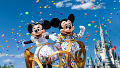 Séjour Disney