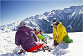 Séjour au ski