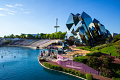 Séjour au Futuroscope