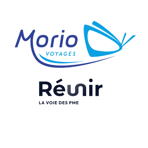 Logo Voyages Morio